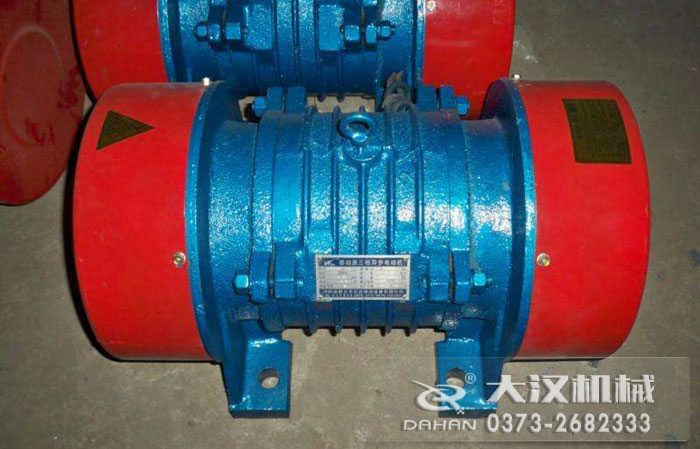 YZU振动电机 YZU振动电机